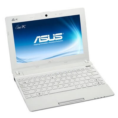 Замена северного моста на ноутбуке Asus Eee PC